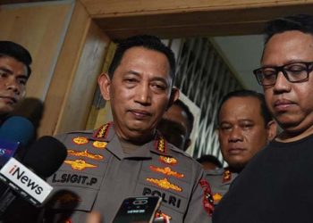 Bupati Pati Sudewo Diperiksa KPK