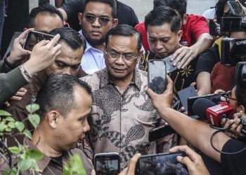 Bupati Pati Sudewo Diperiksa KPK