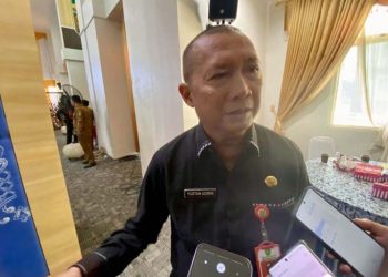 Koperasi Merah Putih Tapin hadapi persiapan awal usaha