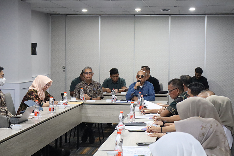 Kotabaru Komitmen Tingkatkan Kualitas SDM