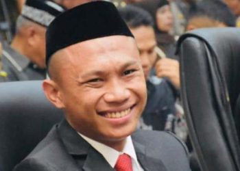PDIP Pastikan Wahyudin Moridu Dipecat
