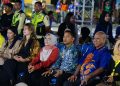 Wali Kota Banjarmasin Sambut Delegasi ADJASI