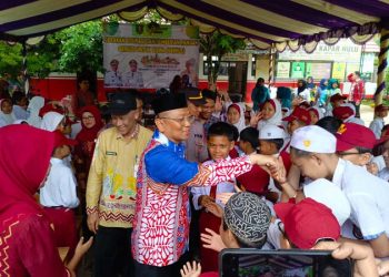 Pemkab Tabalong Akan Beri Beasiswa Pelajar Berprestasi dan Kurang Mampu