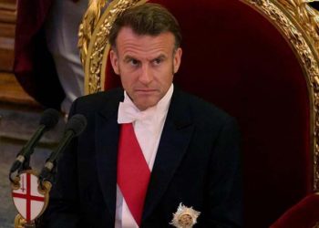 Prabowo-Delegasi Peserta KTT ‘Standing Ovation’ di PBB