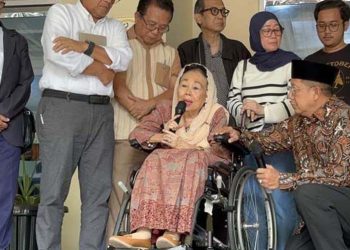 Istri Gus Dur Prihatin Delpedro dkk Ditahan