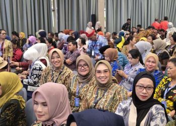 Dekranasda Tanah Bumbu Siap Sinergi Majukan Produk Kerajinan Lokal