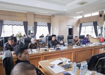 Komisi II Bakal Boyong Perwakilan Nelayan Kalsel Menghadap KKP