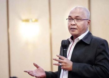 PWI Apresiasi Pengembalian ID Liputan Jurnalis CNN-I