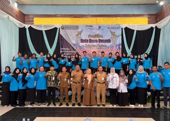 Pemkab Gelar Pemilihan Duta Baca