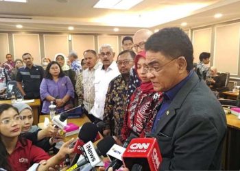 DPR Desak Kasus Arya Daru Dibuka Kembali