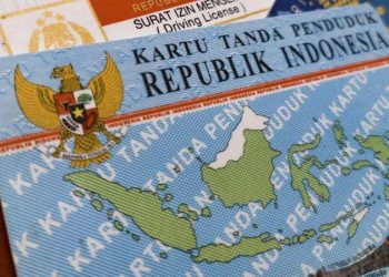 MK Tolak Hapus Kolom Agama di KTP