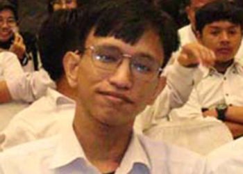 D:\2025\Oktober 2025\10 Oktober 2025\8\Opini Jumat\Ruben Cornelius Siagian.jpg