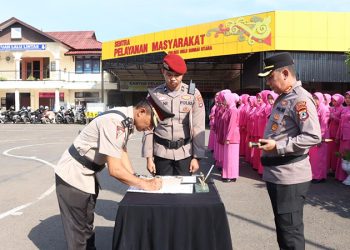 D:\2025\Oktober 2025\15 Oktober 2025\2\22222\New Folder\Kompol Sony Jabat Wakapolres HSU.jpg