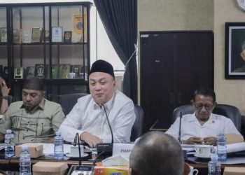 D:\2025\Oktober 2025\2 Oktober 2025\2\2\Raperda Penyelenggaraan Kesehatan Harus Berdampak Nyata.jpg