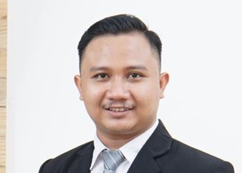 D:\2025\Oktober 2025\2 Oktober 2025\8\Opini terbit Kamis\Wira Dika Orizha Piliang.jpg