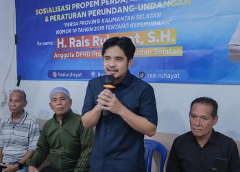 D:\2025\Oktober 2025\21 Oktober 2025\2\22\New Folder\Rais Ajak Pemuda Banua Jadi Agen Perubahan.jpg