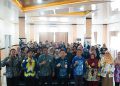 D:\2025\Oktober 2025\24 Oktober 2025\5\hal 5\Sekdakot Banjarmasin, Ikhsan Budiman dan peserta sertifikasi TKDN.jpg
