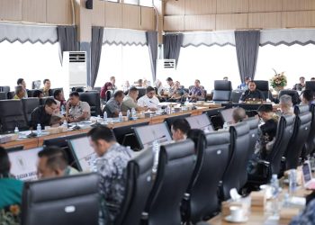 D:\2025\Oktober 2025\27 Oktober 2025\2\222\New Folder\Banggar Matangkan Pembahasan Raperda APBD 2026.jpg