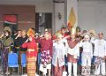 D:\2025\Oktober 2025\29 Oktober 2025\5\hal 5\Apel Hari Sumpah Pemuda ke -97 di Balaikota yang menampilkan beragam baju daerah.jpg