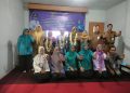 D:\2025\Oktober 2025\29 Oktober 2025\5\hal 5\Ketua TP PKK Banjarmasin Neli Listriani, Kepala DP3A Ramadan serta relawasan SAPA.jpg