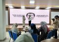 D:\2025\Oktober 2025\30 Oktober 2025\5\hal 5\hal 5\Hj Ananda menjadi nara sumber dalam Pelatihan Publik speaking organisasi wanita di Banjarmasin.jpg