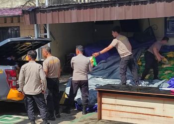 D:\2025\Oktober 2025\8 Oktober 2025\2\2\Polres Tabalong Salurkan Beras SPHP ke Polsek.jpg