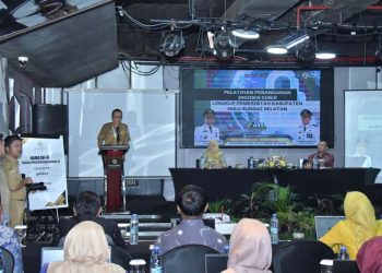 Aparatur Pemkab dibekali kesiapsiagaan hadapi insiden siber