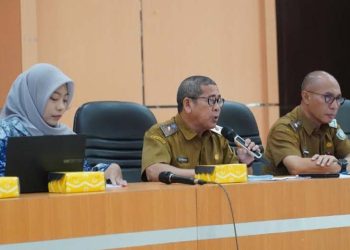 Koordinasi SPPG dan Pemerintah Daerah Terus Ditingkatkan
