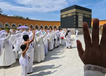 Seluruh Daerah Sama, Antrean Haji Jadi 26 Tahun