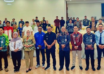 Kotabaru Luncurkan Strategi Informasi Tata Kelola Berbasis Medsos