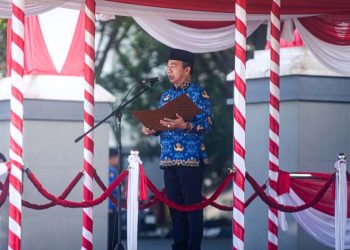 Hari Kesaktian Pancasila Momentum Perkuat Komitmen Kebangsaan