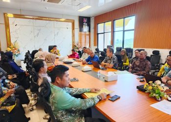 Pemkab Kotabaru Siapkan Penilaian Adipura 2025