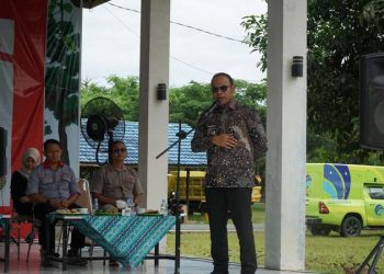 Pemkab Luncurkan Pelaksanaan Intervensi Warga Miskin Produktif