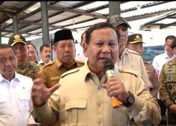 Enam Perusahaan Ilegal Babel Rugikan Negara Rp 300 Triliun