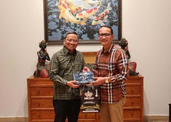 Tabalong Siap Kembangkan Sport Tourism