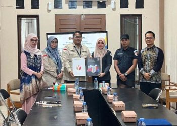Bawaslu Balangan gaet Univsm perkuat pengawasan partisipatif di kampus