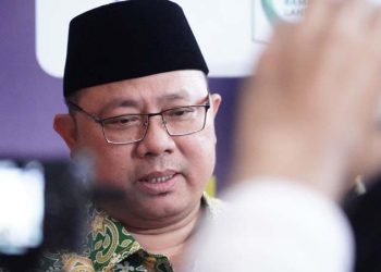 Direktur Kemenag Penuhi Panggilan Penyidik KPK