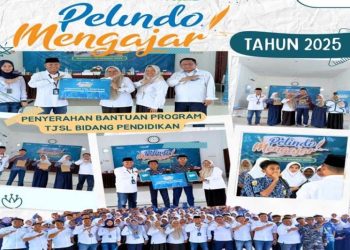 Pelindo Batulicin dukung program Pendidikan di Tanah Bumbu
