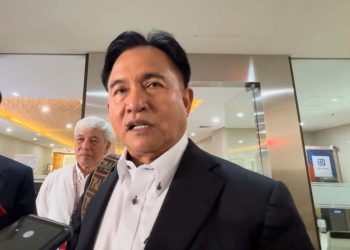 Indonesia Tak Akan Berikan Visa ke Atlet Israel