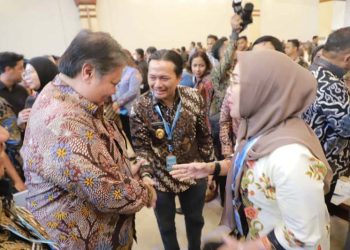 Wagub Kalsel Hadiri Rakornas TPAKD 2025