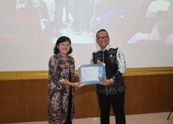 Pemkab Tabalong dan Kanwil DJKN Kalselteng Gelar LSHB 10.10