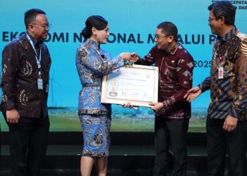 Tanbu Raih Prestasi Tingkat Nasional