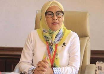 KPK Periksa Eks Dirjen Kemenaker di Kasus Noel