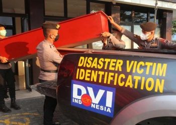 DPR: Investigasi Dulu Baru Lakukan Perbaikan