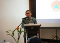 BPBD Gelar Rakor Rehabilitasi dan Rekonstruksi Tahun 2025