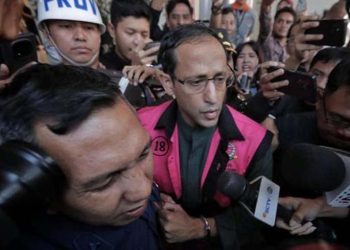 Kalah Praperadilan, Nadiem Langsung Diperiksa KPK