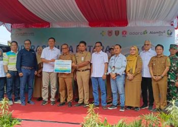 RSUD HBK Tabalong Akan Miliki Layanan Operasi Katarak