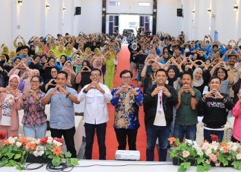 Dukung UMKM Naik Kelas, XLSMART Hadirkan Workshop Digital Didukung Jaringan Makin Luas di Kalimantan