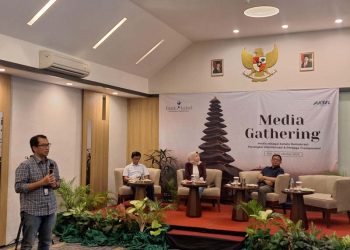 Modal Bank Kalsel Tembus Rp3,8 Triliun