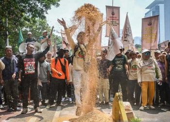 Aksi Hari Pangan Sedunia